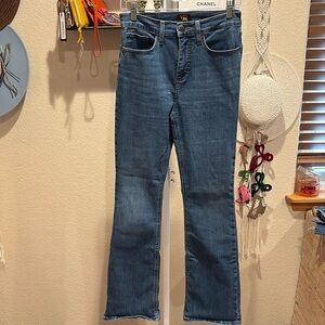 LEE Retro Vibes Bootcut Flare Jeans *Tall Girl Friendly🩵